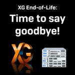 Die Sophos XG Firewalls geht am 31. März End-of-Life. Time to say goodbye!