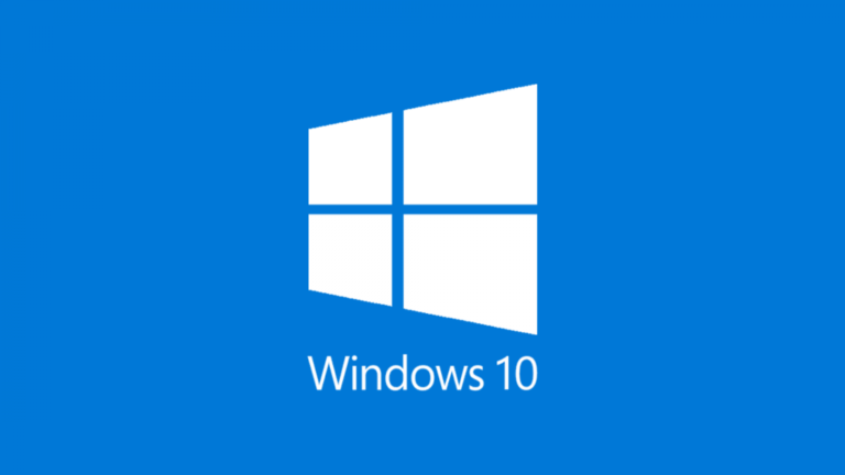 Windows 10