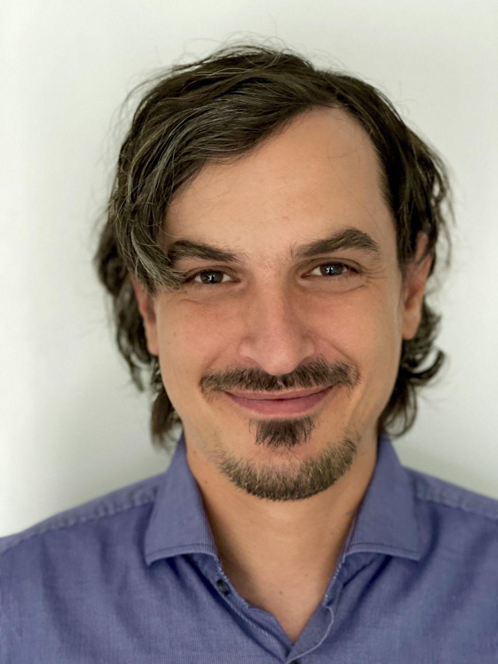 Martin Zugec