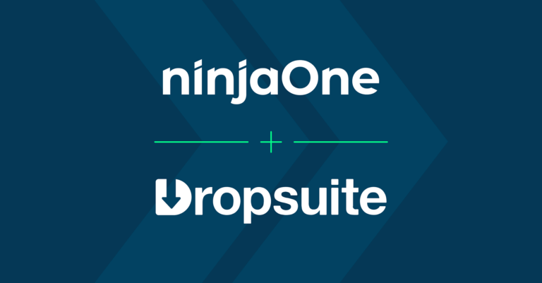 NinjaOne übernimmt SaaS-Backup- Unternehmen Dropsuite