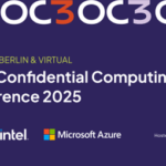 Open Confidential Computing Conference (OC3)