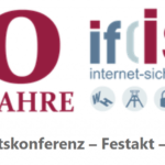 20 Jahre Institut für Internet-Sicherheit – Jubiläumskonferenz und Festakt