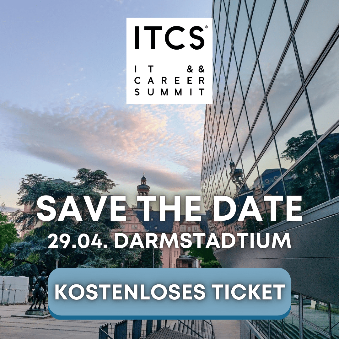 ITCS Darmstadt