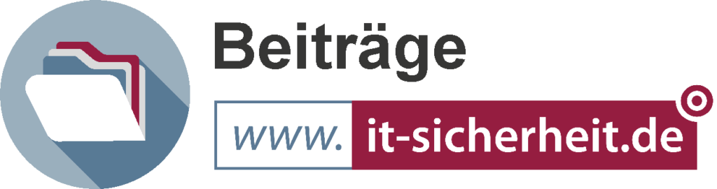 Logo Beiträge