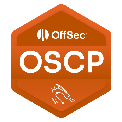 OffSec Certified Professional (OSCP)