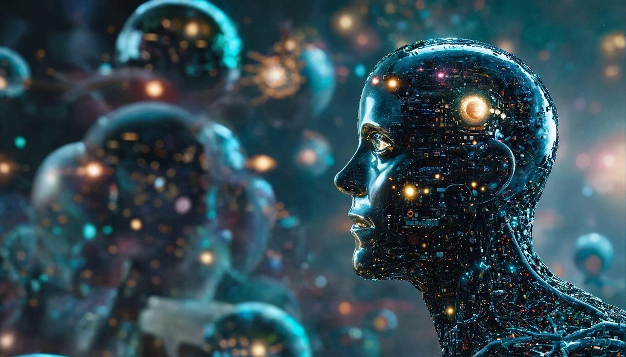 AI Security-Report: Anstieg von über 3.000% bei Nutzung von KI/ML-Tools