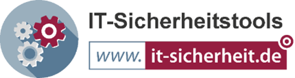 IT-Sicherheitstools Logo