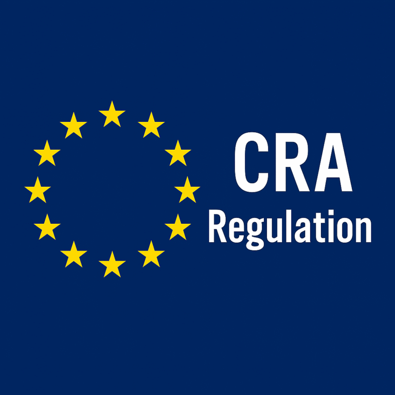 Cyber Resilience Act CRA