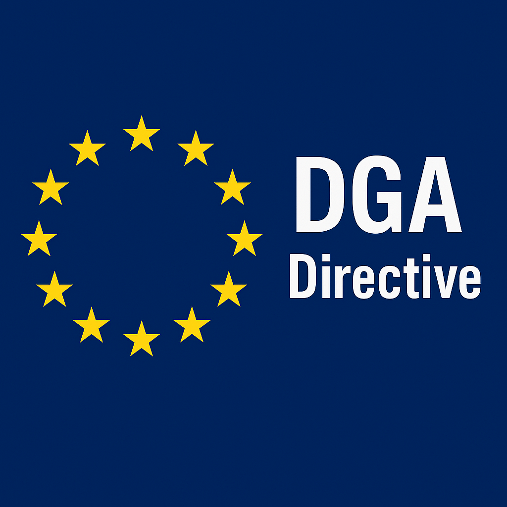 Data Governance Act