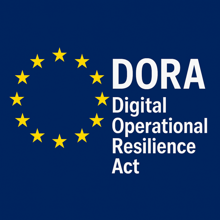 Digital Operational Resilience Act DORA