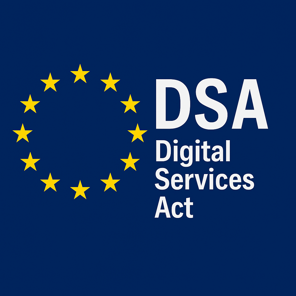 Digital Services Act (DSA)