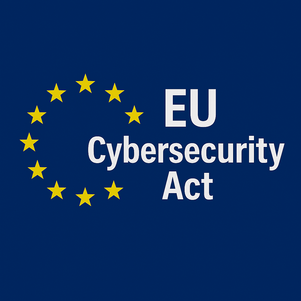 EU Cybersecurity Act