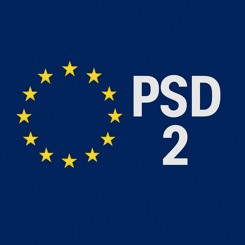 Payment Services Directive 2