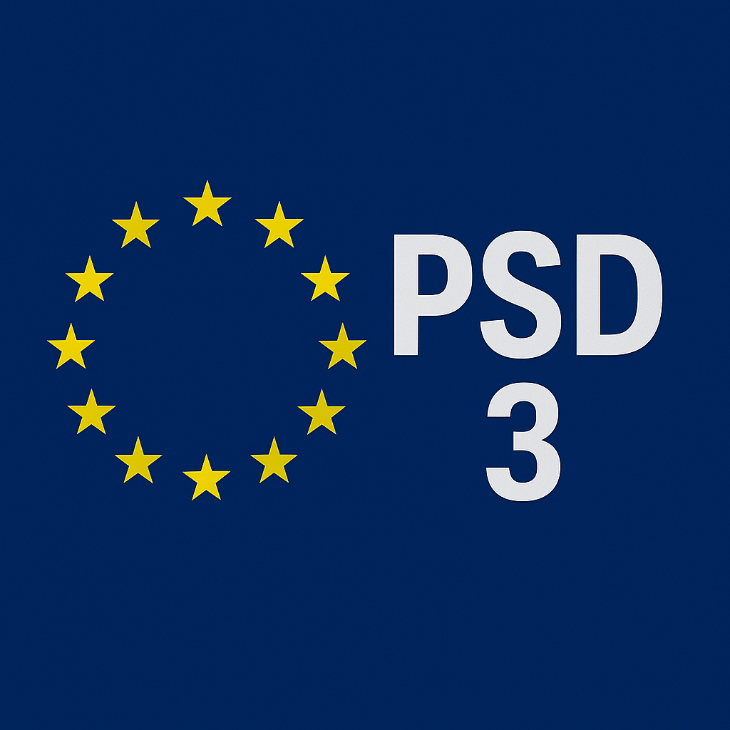 Payment Services Directive 3 (PSD3)