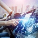 Chancen & Risiken der KI in der Automobilbranche