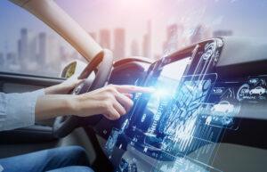 Chancen & Risiken der KI in der Automobilbranche