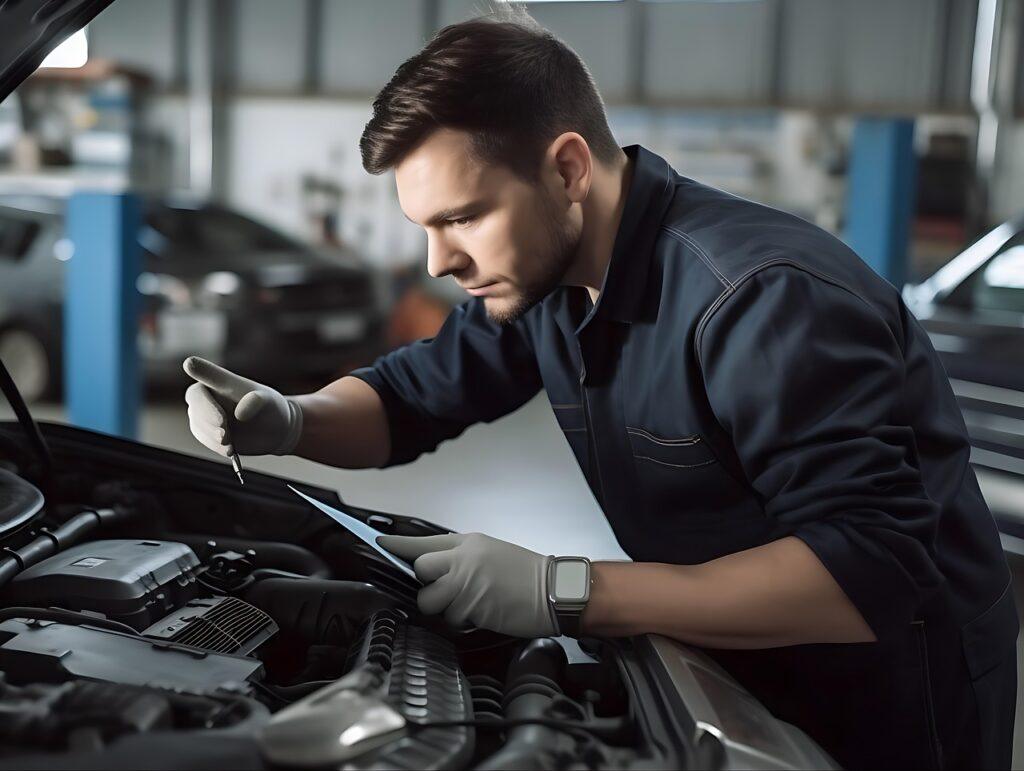 Automobilindustrie