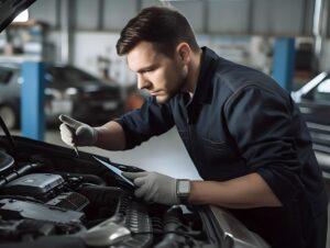 Automobilindustrie