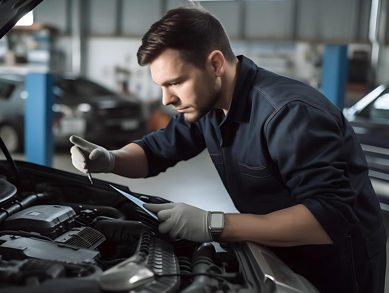 Automobilindustrie