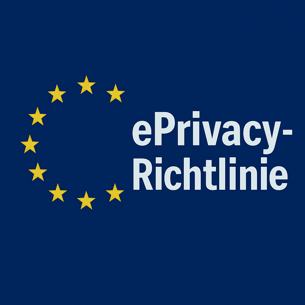 ePrivacy Richtlinie