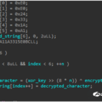 Neuer TransferLoader verbreitet Morpheus-Ransomware
