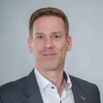 Andreas Müller, Vice President Enterprise Sales CE bei Delinea über Ransomware