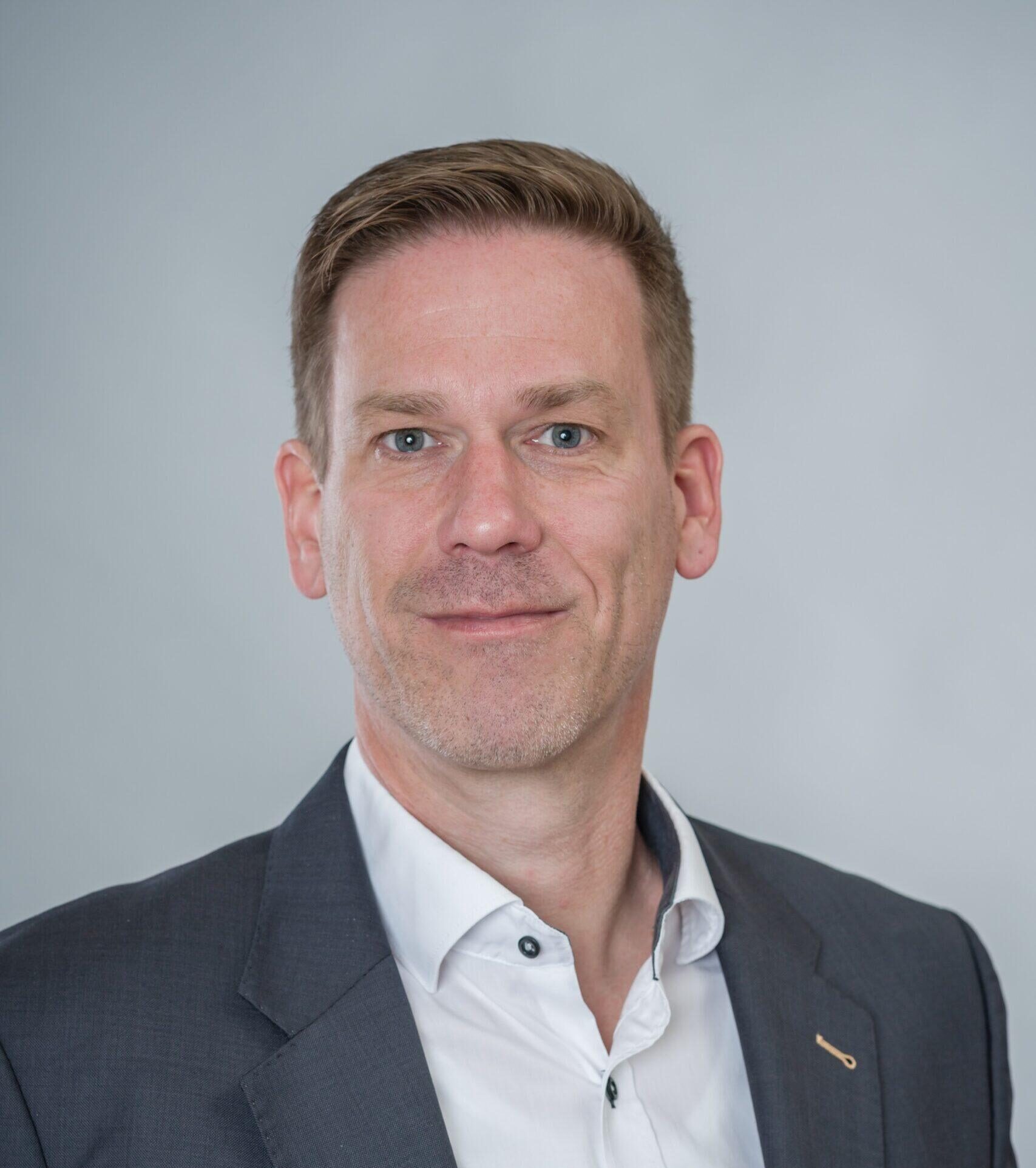 Picture of Andreas Müller