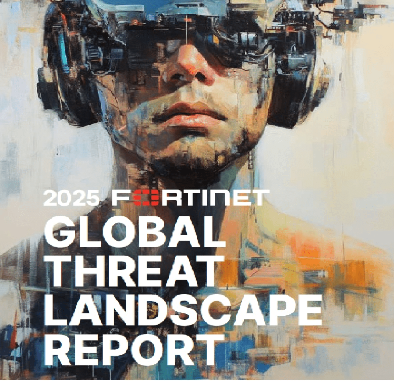 Global Threat Landscape Report: Rekordanstieg bei Cyberangriffen @Fortinet