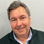 Mark Jow, Technical Evangelist EMEA bei Gigamon, ist Experte für Problemen bei KI und Cloud.