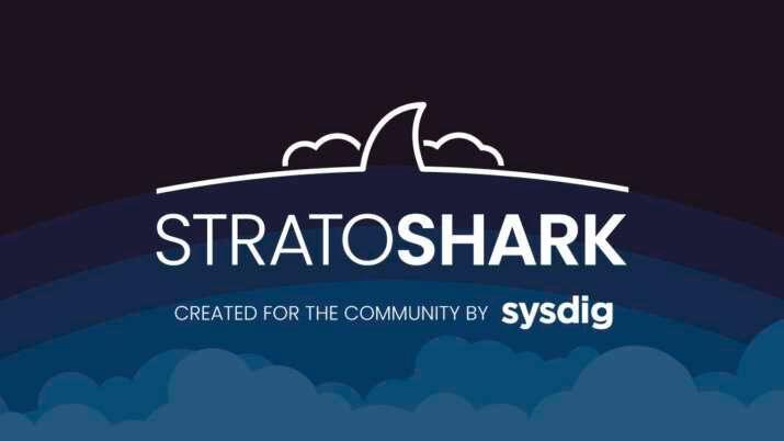 Sysdig-Tool Stratoshark geht an die Wireshark Foundation