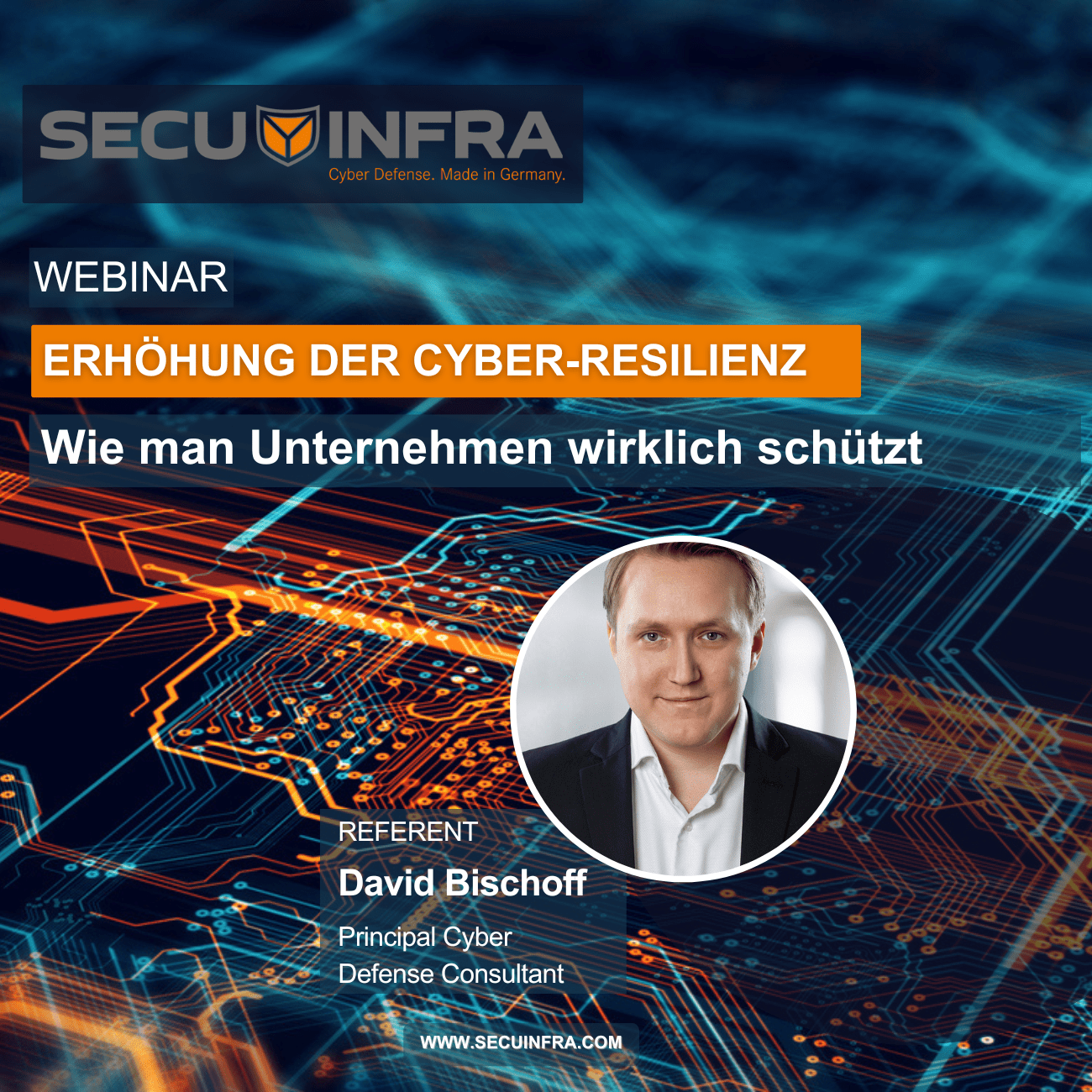 Webinar