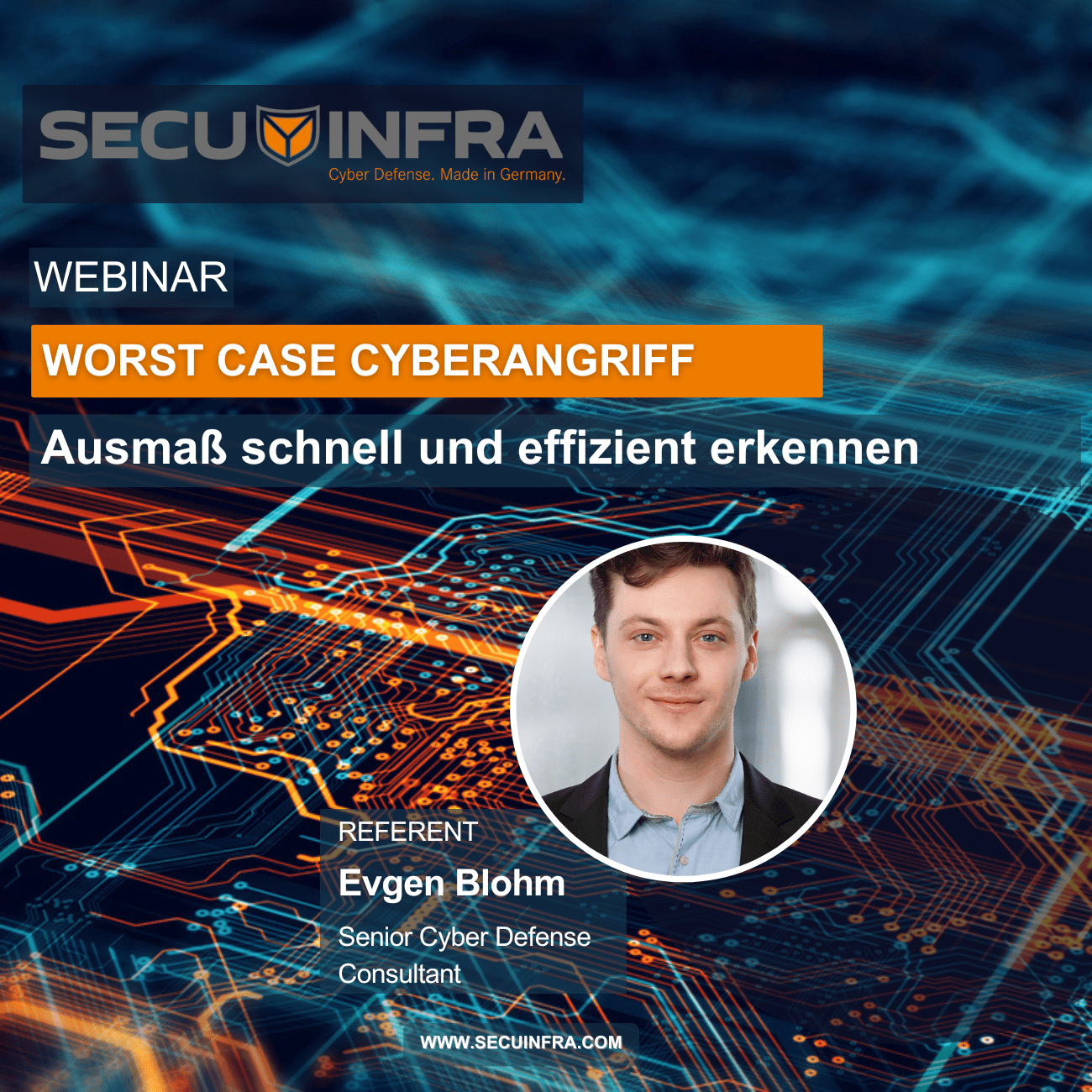 Webinar