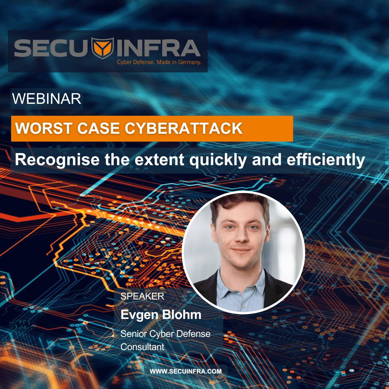Webinar