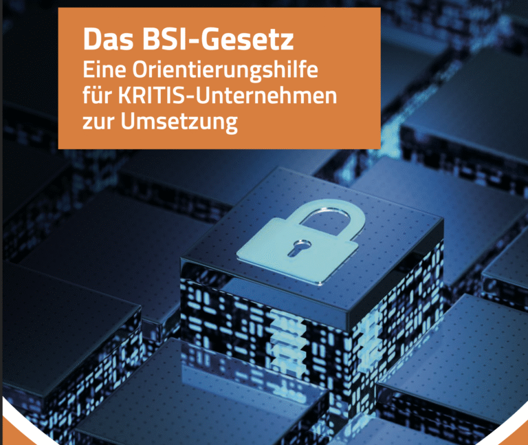 BSI-Gesetz