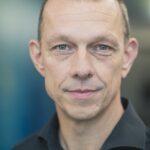 Peter Sandkuijl, VP Sales Engineering EMEA bei Check Point Software Technologies