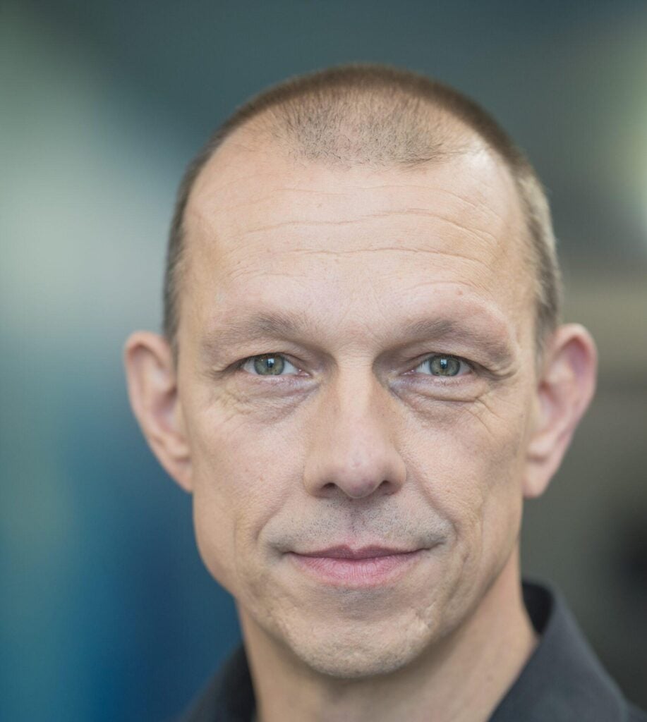 Peter Sandkuijl, VP Sales Engineering EMEA bei Check Point Software Technologies kommentiert den EU Action Plan for healthcare