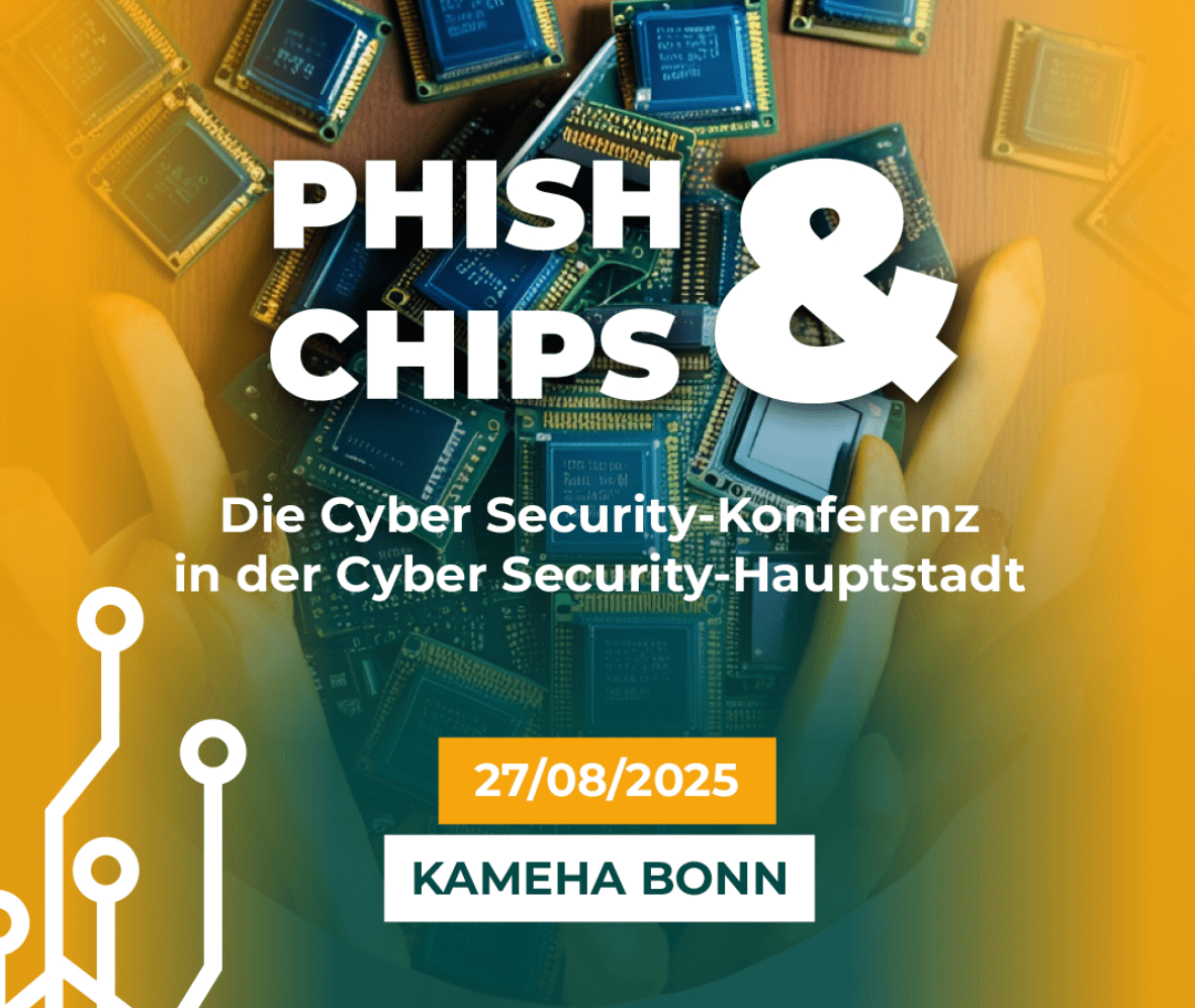 PHISH & CHIPS 2025