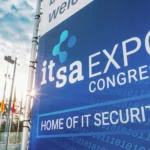 it-sa Expo&Congress | Home of IT-Security