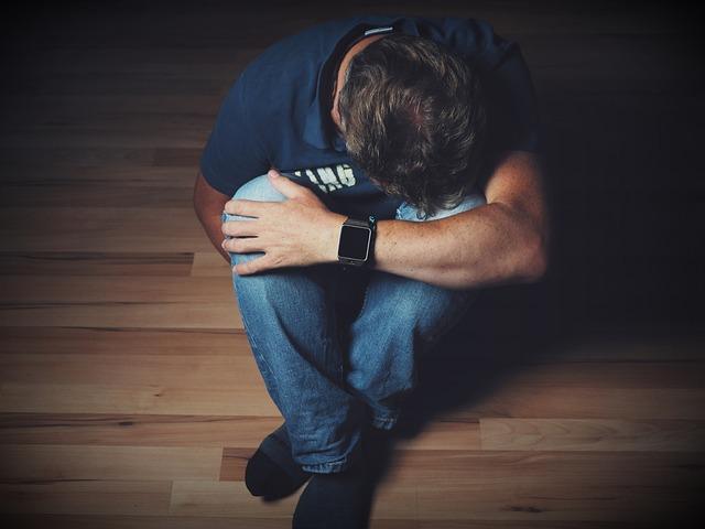 Betrugsfälle auf mobilen Endgeräten führen zu Depressionen
