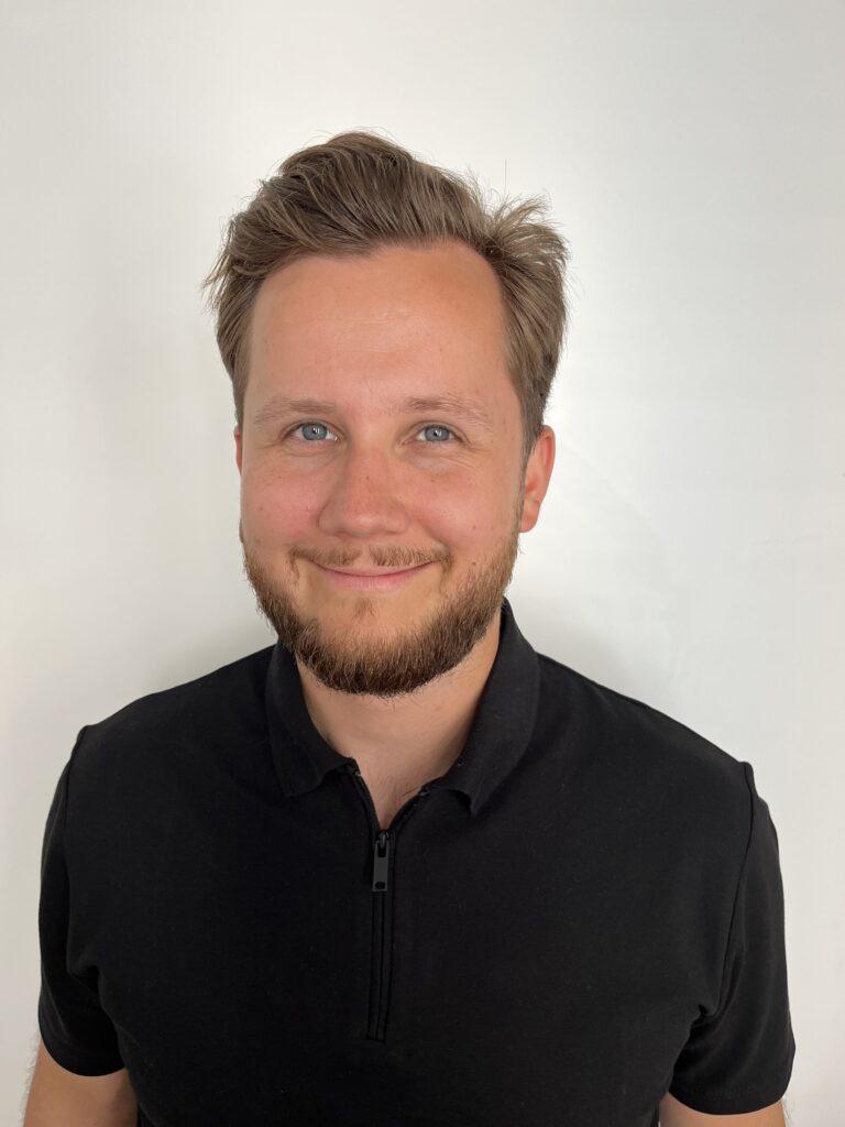 Janne plädiert für eine DevOps Mentalität