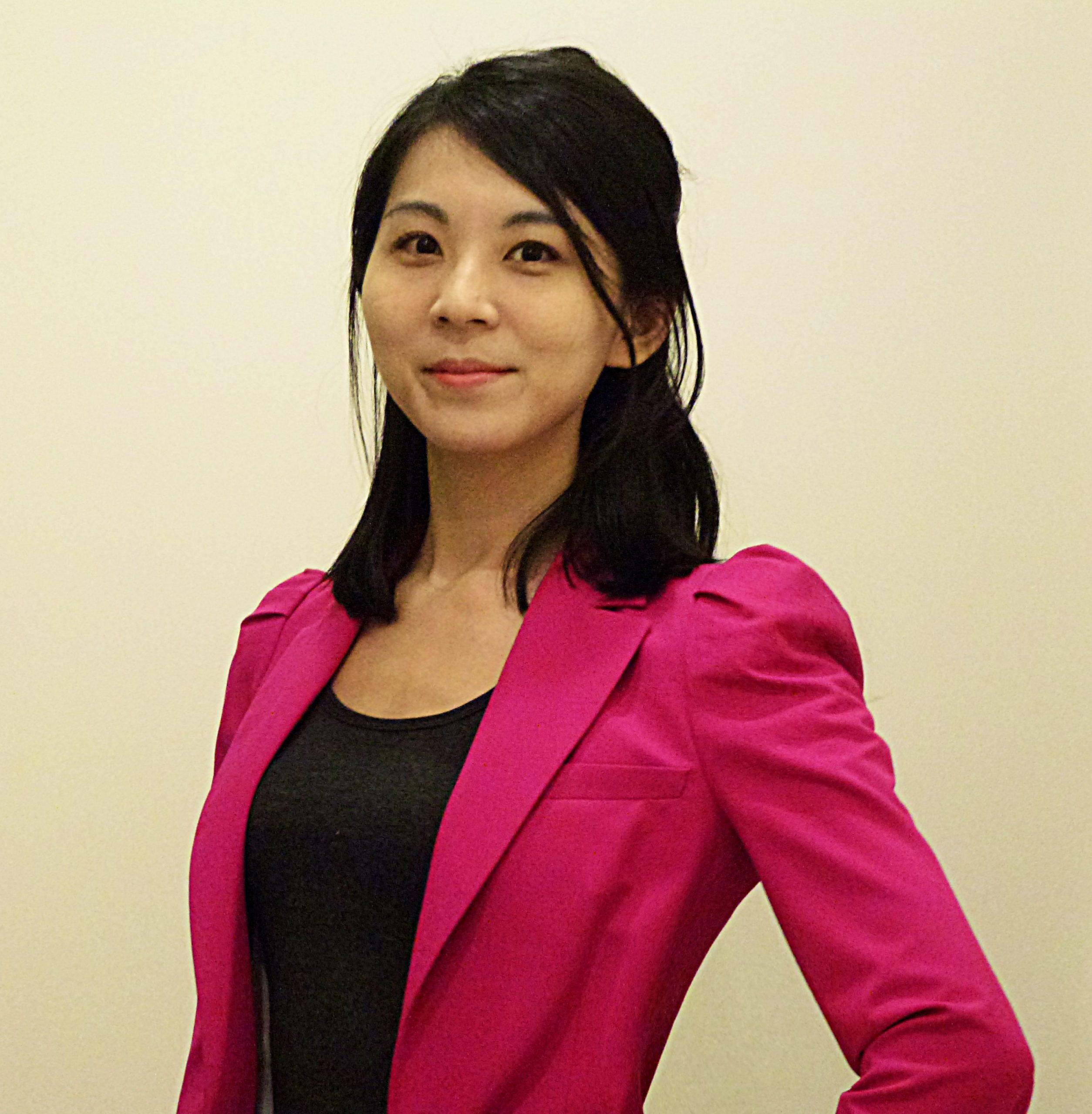 Ling Cheng