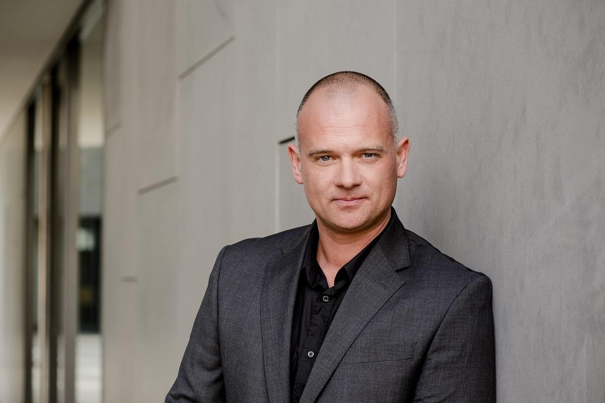 Markus Weidenauer
