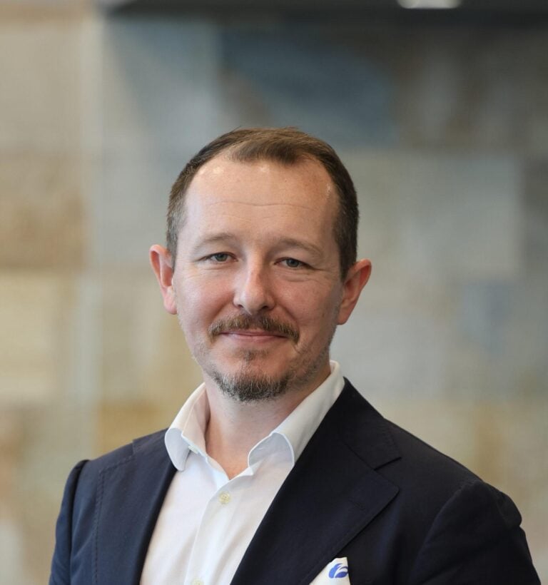 Nathan macht sich Gedanken über mobile Datenströme