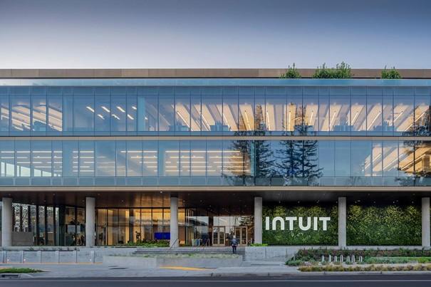 Intuit schützt Kundendamit mit Graphtechnologie von Knowbe4