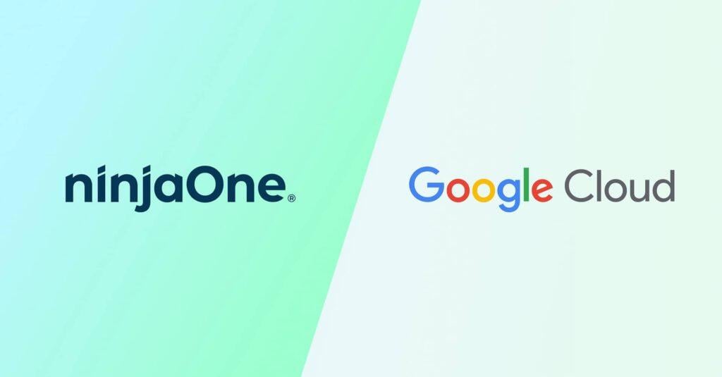 Endpunkt-Management-Plattform von NinjaOne: Jetzt auch auf Google Cloud Marketplace