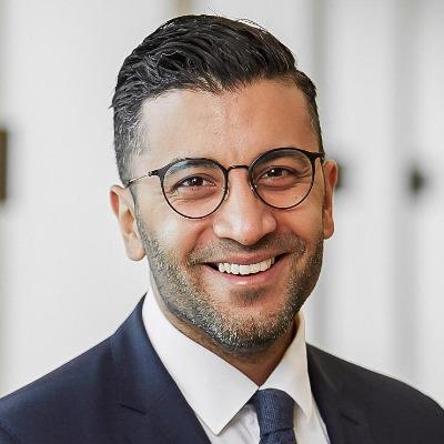 Nizar Jeribi