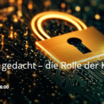 Cybersicherheitstag fürs Handwerk: Cybersicherheit neu gedacht – die Rolle der KI in der digitalen Welt.