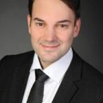 Alexander Summerer, Head of Authentication bei Swissbit und neu berufenes Board-Mitglied der FIDO Alliance (Bild: @Swissbit)