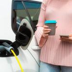 Cybersicherheit - zentral für erfolgreiche Nutzung gewerblicher E-Autos