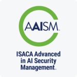 AAISM: KI-zentrierte Zertifizierung für Sicherheitsmanagement